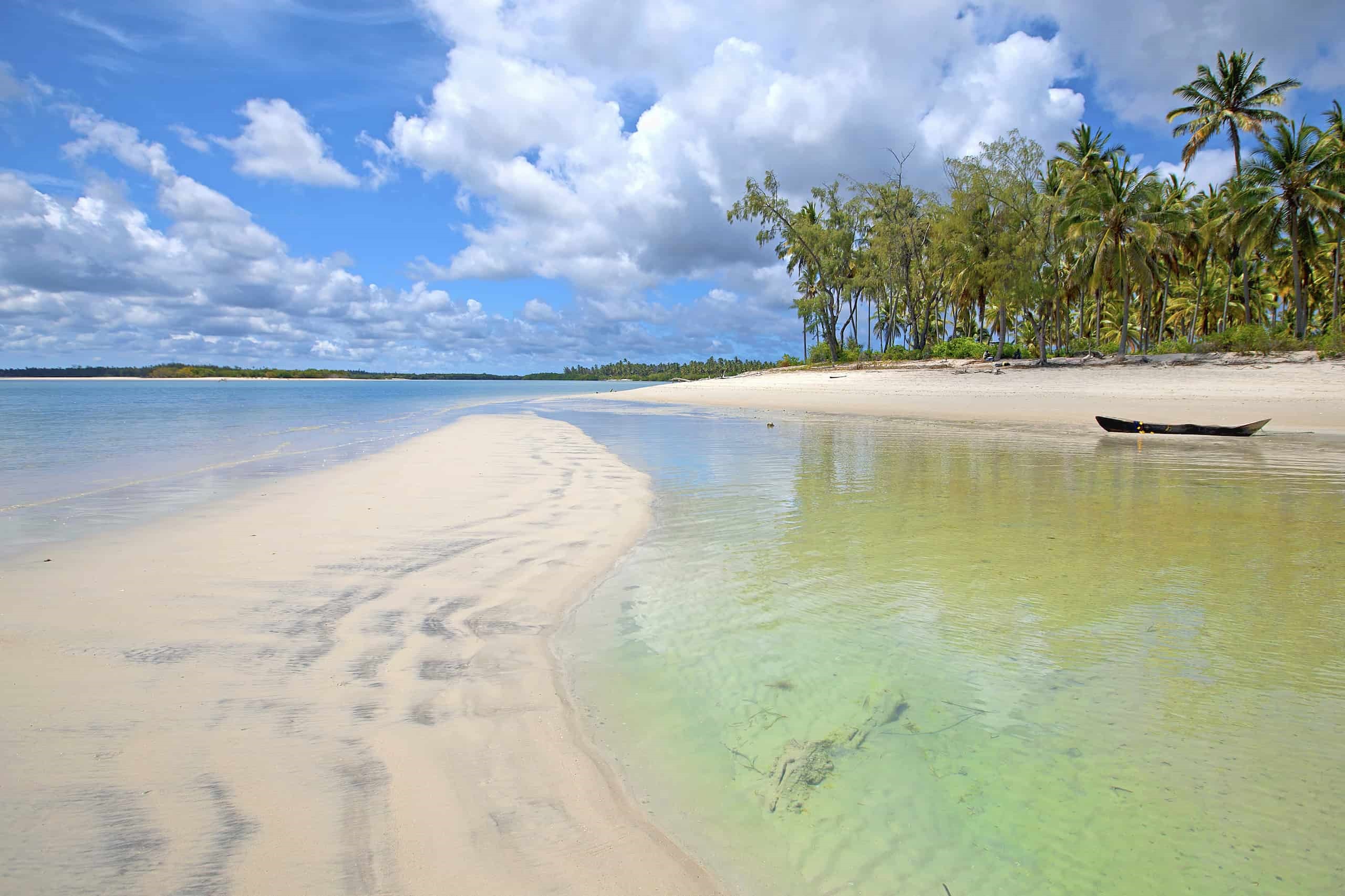 Best beaches in tanznia and ZanzibarB-Kizza Adventures